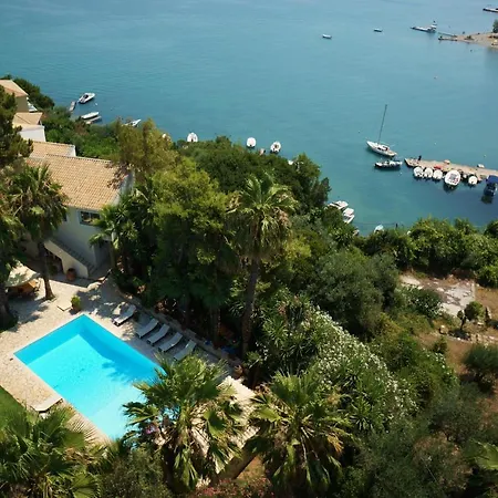 Marina Vista Gouvia
