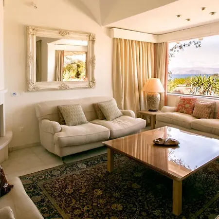 Vila Marina Vista Gouvia