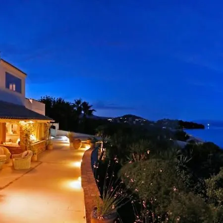 Marina Vista Vila
