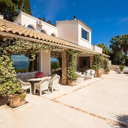 Marina Vista Vila